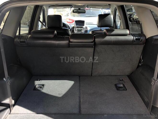 Hyundai Santa Fe 2007, 81,329 km - 2.0 l - Bakı
