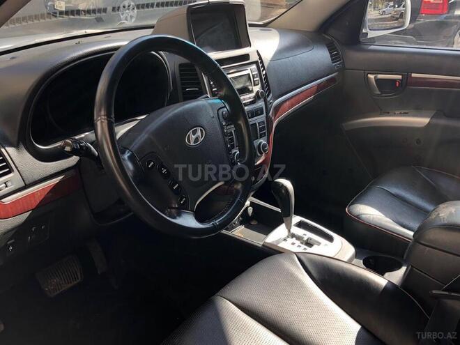Hyundai Santa Fe 2007, 81,329 km - 2.0 l - Bakı