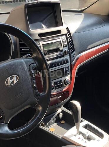 Hyundai Santa Fe 2007, 81,329 km - 2.0 l - Bakı