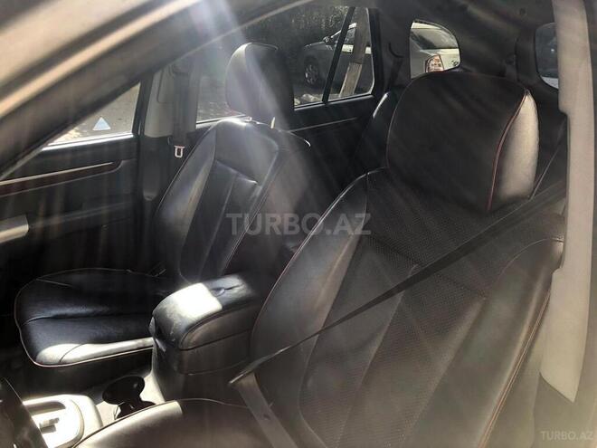 Hyundai Santa Fe 2007, 81,329 km - 2.0 l - Bakı