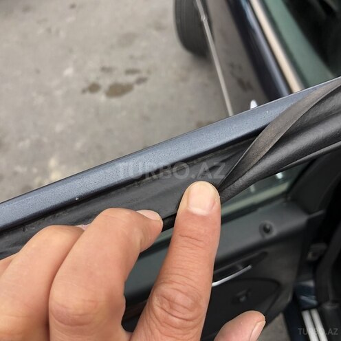 Mercedes C 220 1998, 498,000 km - 2.2 l - Bakı