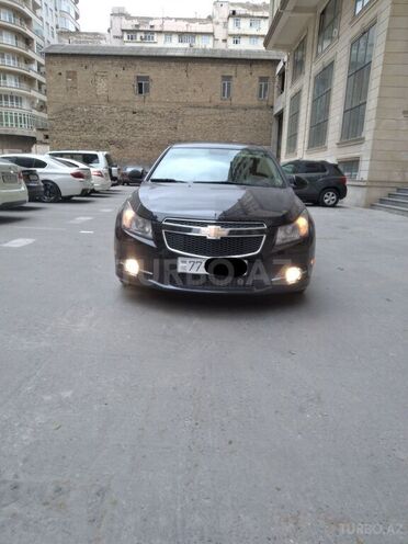 Chevrolet Cruze 2013, 147,000 km - 1.4 l - Bakı