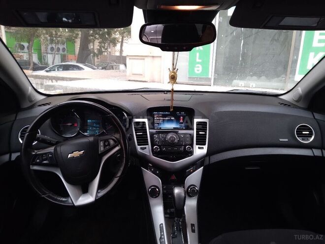 Chevrolet Cruze 2013, 147,000 km - 1.4 l - Bakı