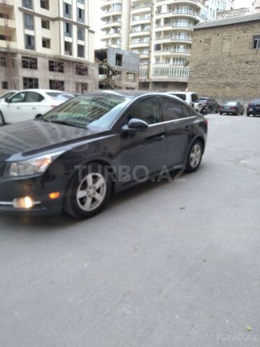 Chevrolet Cruze 2013, 147,000 km - 1.4 l - Bakı