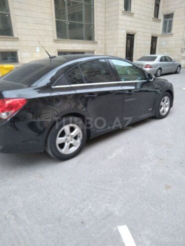 Chevrolet Cruze 2013, 147,000 km - 1.4 l - Bakı
