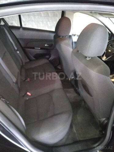 Chevrolet Cruze 2013, 147,000 km - 1.4 l - Bakı