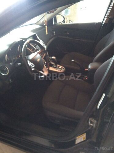 Chevrolet Cruze 2013, 147,000 km - 1.4 l - Bakı