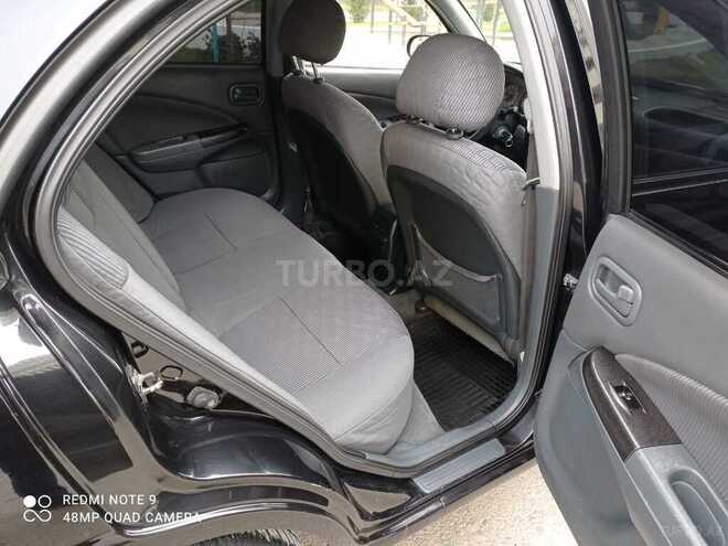 Nissan Sunny 2007, 198,798 km - 1.6 л - Bakı