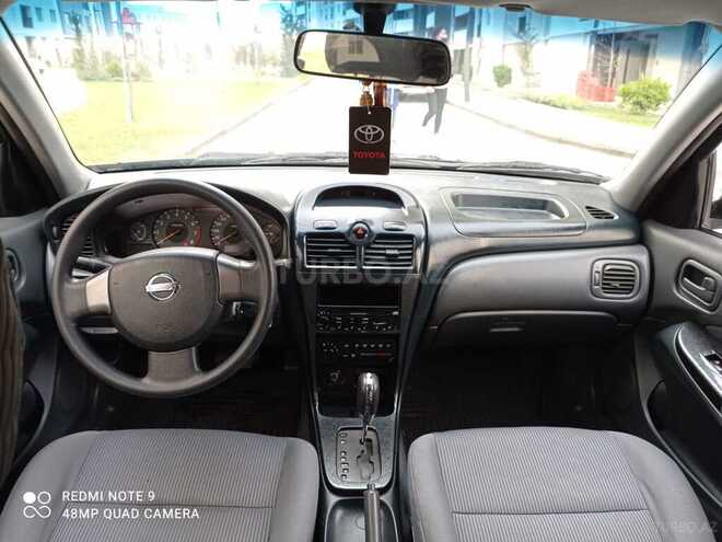 Nissan Sunny 2007, 198,798 km - 1.6 л - Bakı