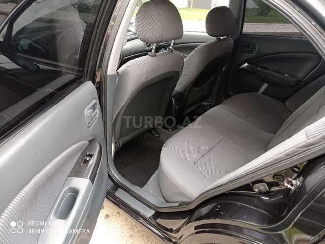 Nissan Sunny 2007, 198,798 km - 1.6 л - Bakı