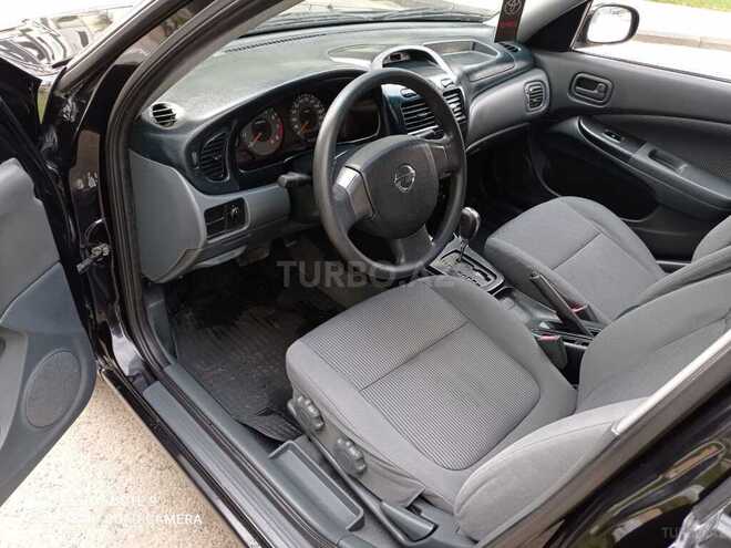 Nissan Sunny 2007, 198,798 km - 1.6 л - Bakı