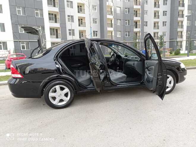 Nissan Sunny 2007, 198,798 km - 1.6 л - Bakı