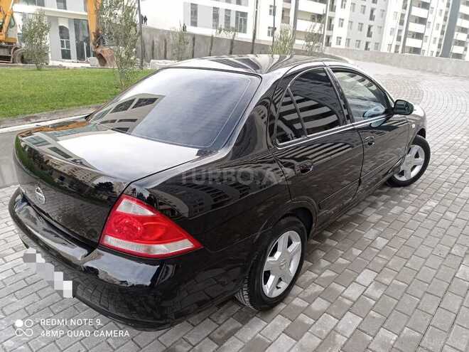 Nissan Sunny 2007, 198,798 km - 1.6 л - Bakı
