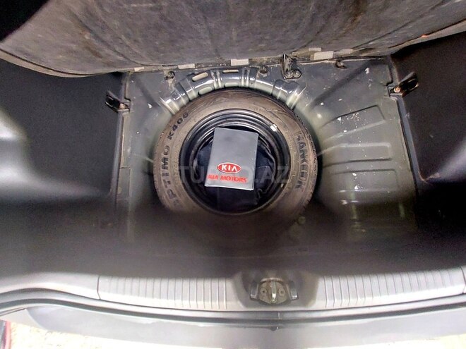 Kia Rio 2008, 172,649 km - 1.5 l - Bakı
