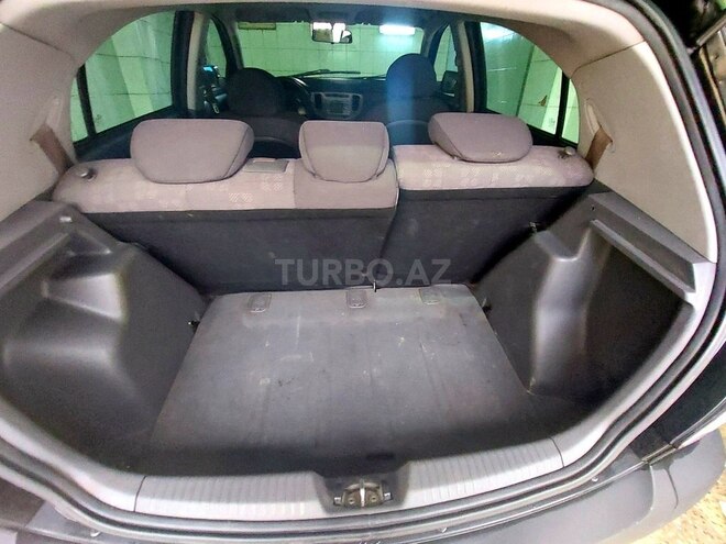 Kia Rio 2008, 172,649 km - 1.5 l - Bakı