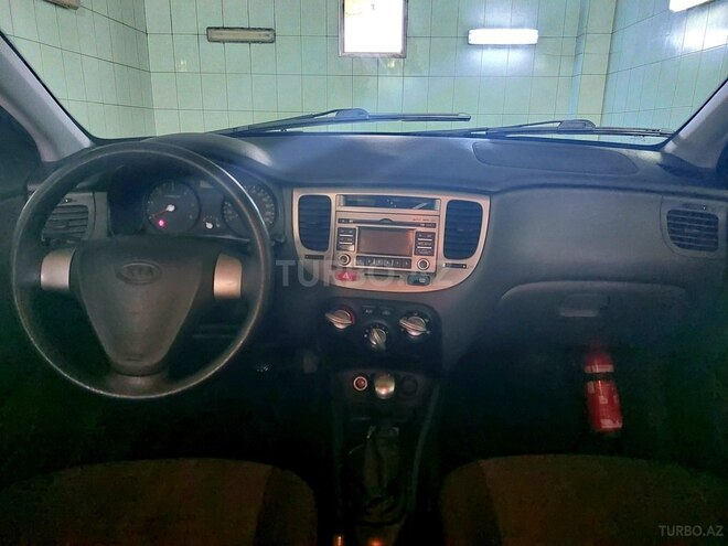 Kia Rio 2008, 172,649 km - 1.5 l - Bakı