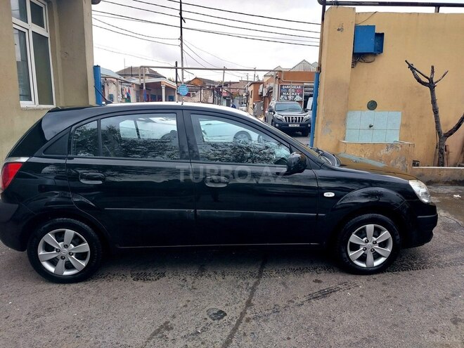 Kia Rio 2008, 172,649 km - 1.5 l - Bakı