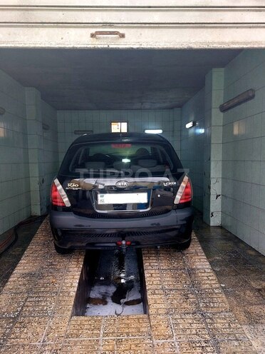 Kia Rio 2008, 172,649 km - 1.5 l - Bakı