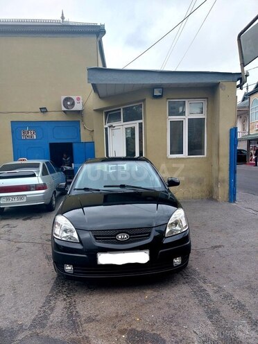 Kia Rio 2008, 172,649 km - 1.5 l - Bakı
