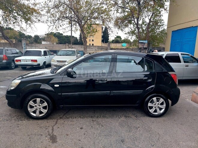 Kia Rio 2008, 172,649 km - 1.5 l - Bakı