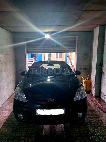 Kia Rio 2008, 172,649 km - 1.5 l - Bakı