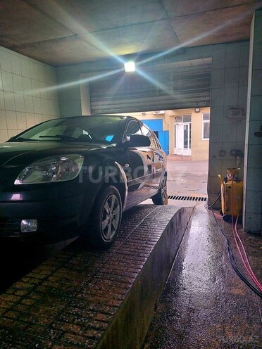 Kia Rio 2008, 172,649 km - 1.5 l - Bakı