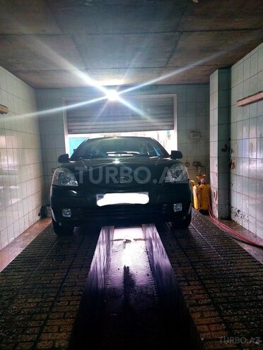 Kia Rio 2008, 172,649 km - 1.5 l - Bakı