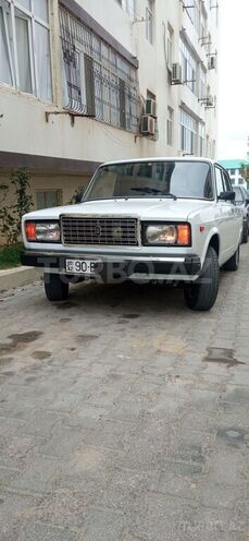 LADA (VAZ) 2107 2008, 24,400 km - 1.5 l - Bakı