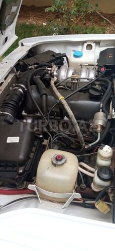 LADA (VAZ) 2107 2008, 24,400 km - 1.5 l - Bakı