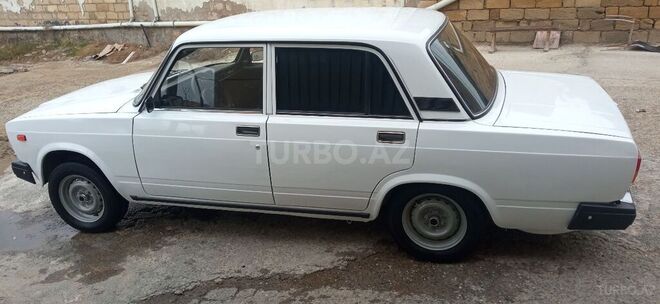 LADA (VAZ) 2107 2008, 24,400 km - 1.5 l - Bakı