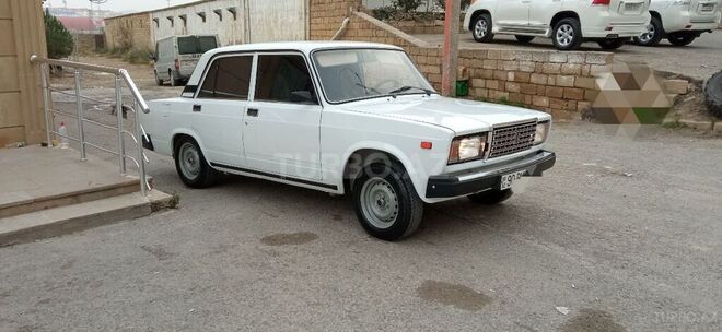 LADA (VAZ) 2107 2008, 24,400 km - 1.5 l - Bakı