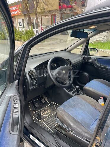Opel Zafira 2001, 350,000 km - 2.2 л - Sumqayıt