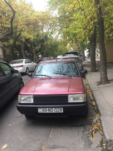 Tofas Sahin 2004, 78,916 km - 1.6 л - Bakı