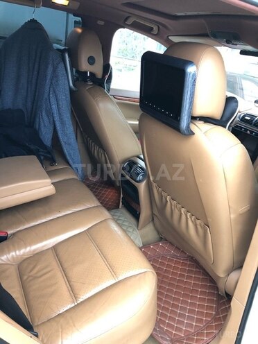 Porsche Cayenne 2006, 261,000 km - 3.2 l - Bakı