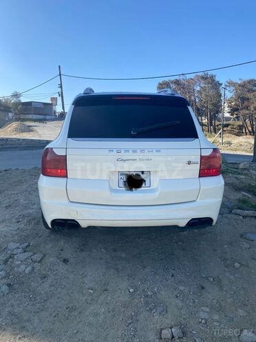Porsche Cayenne 2006, 261,000 km - 3.2 l - Bakı