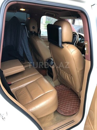 Porsche Cayenne 2006, 261,000 km - 3.2 l - Bakı