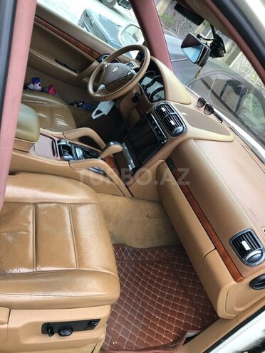 Porsche Cayenne 2006, 261,000 km - 3.2 l - Bakı