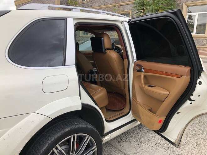 Porsche Cayenne 2006, 261,000 km - 3.2 l - Bakı