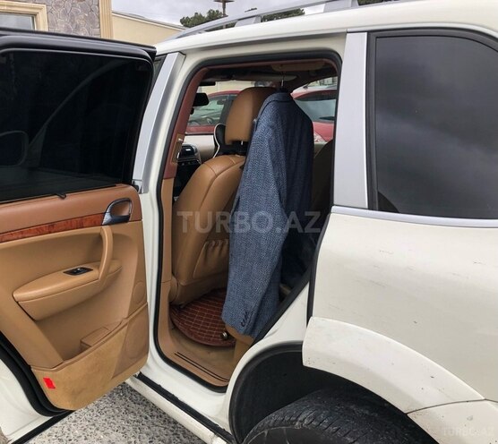 Porsche Cayenne 2006, 261,000 km - 3.2 l - Bakı