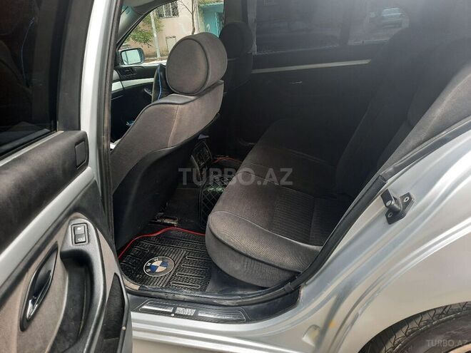 BMW 520 1997, 356,700 km - 2.0 l - Bakı