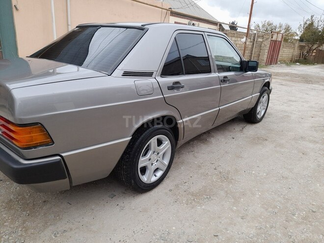Mercedes 190 1990, 321,521 km - 2.0 l - Bakı