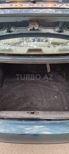 Hyundai Elantra 2002, 260,000 km - 2.0 l - Sumqayıt
