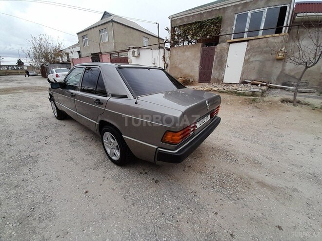 Mercedes 190 1990, 321,521 km - 2.0 l - Bakı