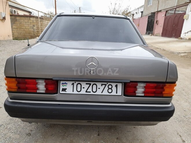 Mercedes 190 1990, 321,521 km - 2.0 l - Bakı