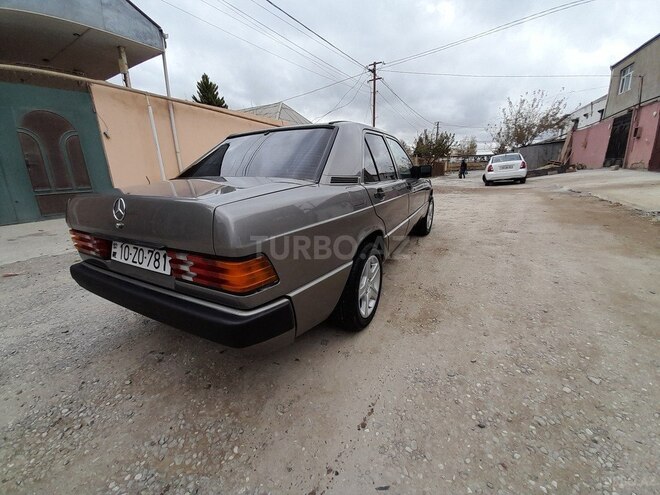 Mercedes 190 1990, 321,521 km - 2.0 l - Bakı