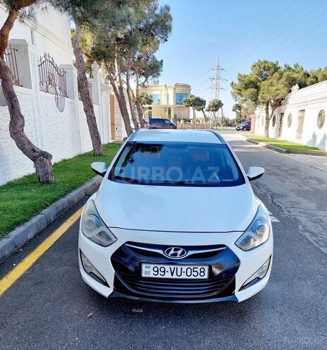 Hyundai i40 2013, 192,000 km - 0.2 l - Bakı