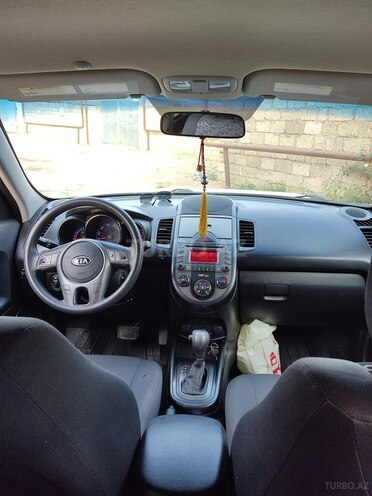Kia Soul 2011, 160,000 km - 2.0 л - Bakı