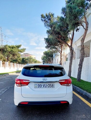Hyundai i40 2013, 192,000 km - 0.2 l - Bakı