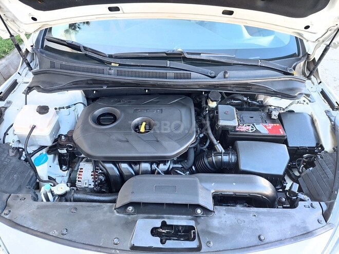 Hyundai i40 2013, 192,000 km - 0.2 l - Bakı