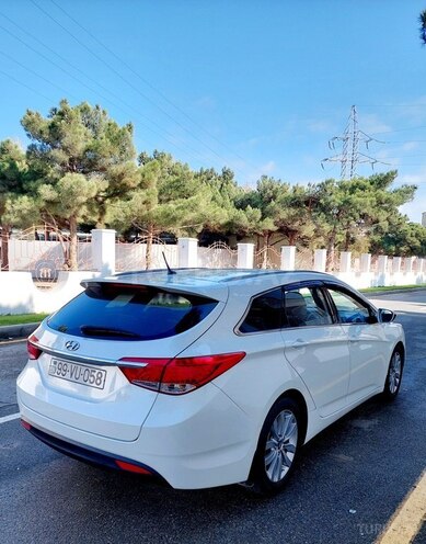 Hyundai i40 2013, 192,000 km - 0.2 l - Bakı